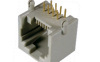 RJ45 modular jack