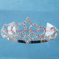 pageant tiara