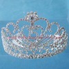 crowns tiaras