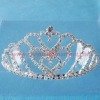 tiara crown