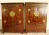 Antique shanxi big cabinet
