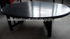 Chinese furniture low table