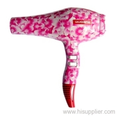 hair dryer