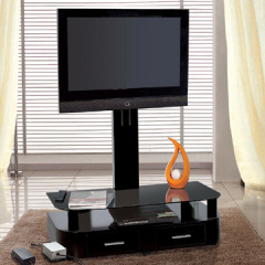 Motorized TV Stand