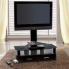 Motorized TV Stand