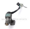 Scooter Ignition switch