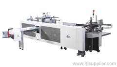 Full Automatic Copy Sheets Packaging Machine