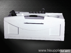 Whirlpool Bathtub