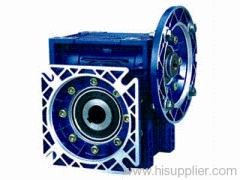 Gearmotor