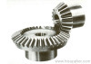 Straight Bevel Gears