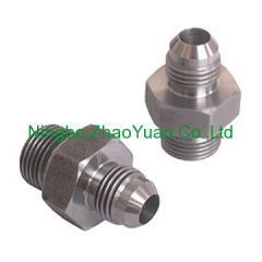 Hydraulic fitting