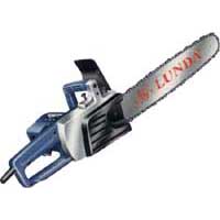 Electric Chain Saw