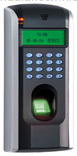 Fingerprint Access ControlHF-F7