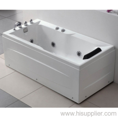 Whirlpool Tubs with Hand Shower