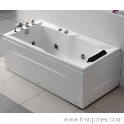 Whirlpool Tubs with Hand Shower