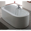 deep bathtubs