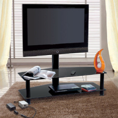 Motorized TV Stand