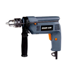 Impact Drill