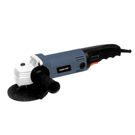 Angle Grinder