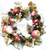 APPLE&PEAR WREATH