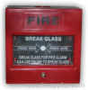 fire panic button