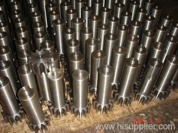 Gear Shaft