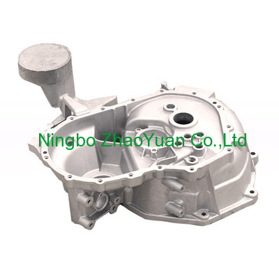 Auto parts mould