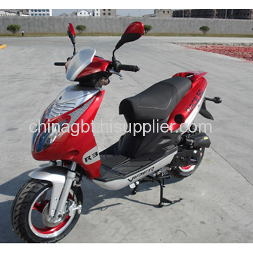 50cc EEC Scooter