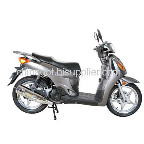 150cc EEC Scooter