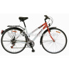 Muti Speed CTB Bike