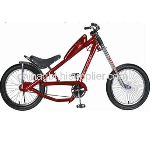 Chopper Bike