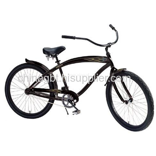 cruiser bike from China manufacturer - GBT Industry & Trade Co., Ltd.