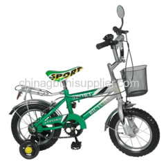 BMX Child Bicycle