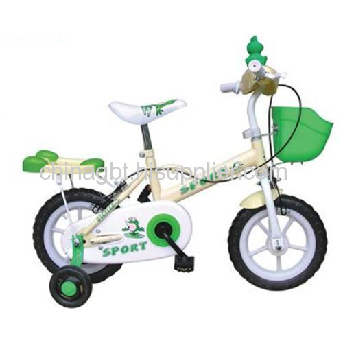 BMX Child Bicycle