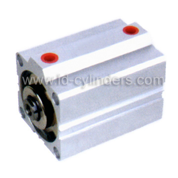 SDA Series Thin Type Cylinder