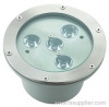 LED underground lamp