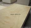 Mersawa plywood