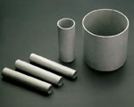 aluminum pipe