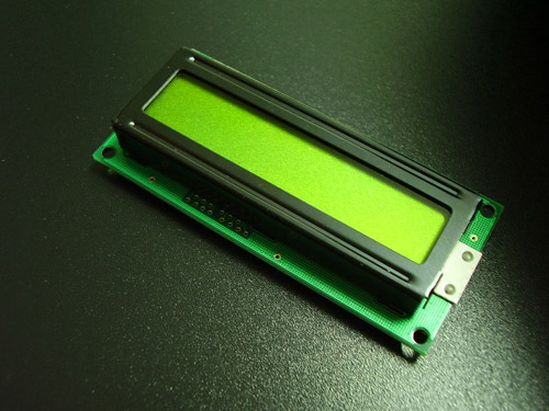 LCD Module