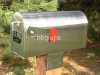 Commercial Mailbox