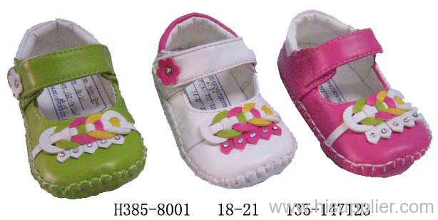 infant shoes