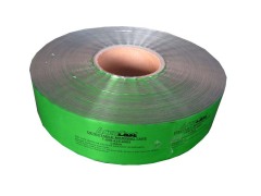 Detectable Underground Warning Tape