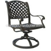 Swivel Rocker Chair