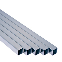 rectangular tube