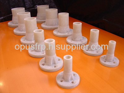 FRP Pipe Fittings