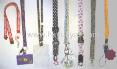 ID Card Lanyards