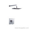 Concealed Bath-Shower Faucet