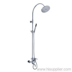 Shower Bath Faucet