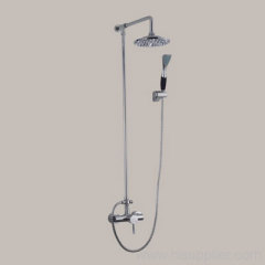 Moen shower  mixer