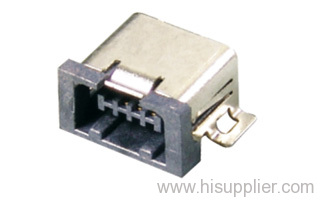 USB connector